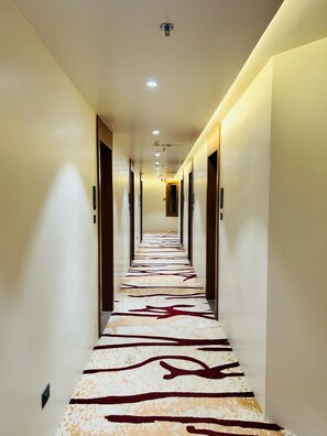 Lobby - Hotel Bliss Banaras (Varanasi)