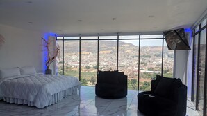 Deluxe Room, City View - HOTEL OASIS INN (Atotonilco el Alto)