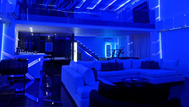Presidential Suite, City View - HOTEL OASIS INN (Atotonilco el Alto)