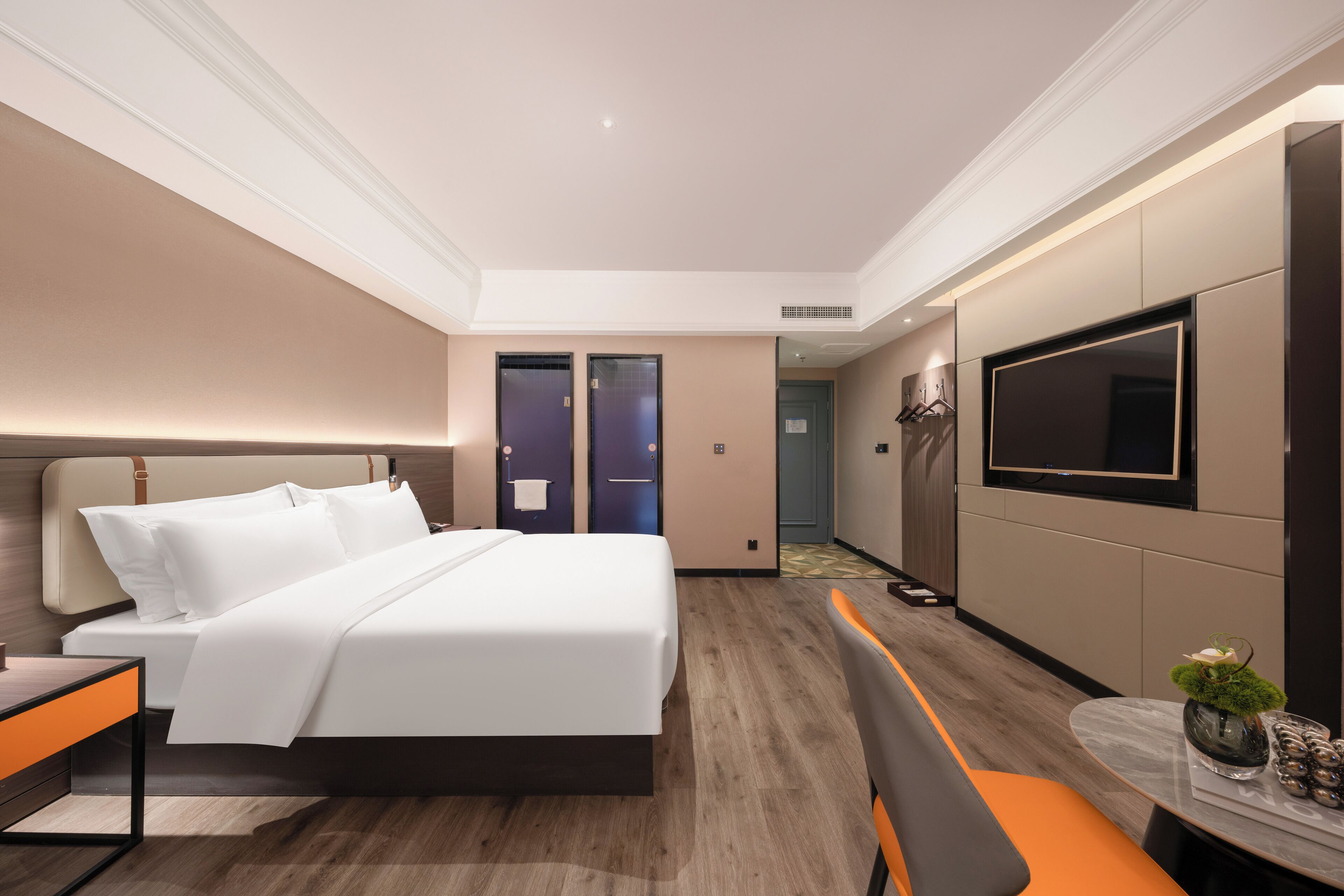 Kamar