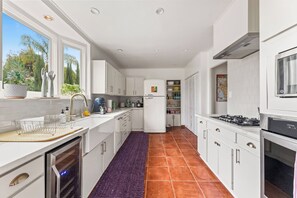 Cucina privata