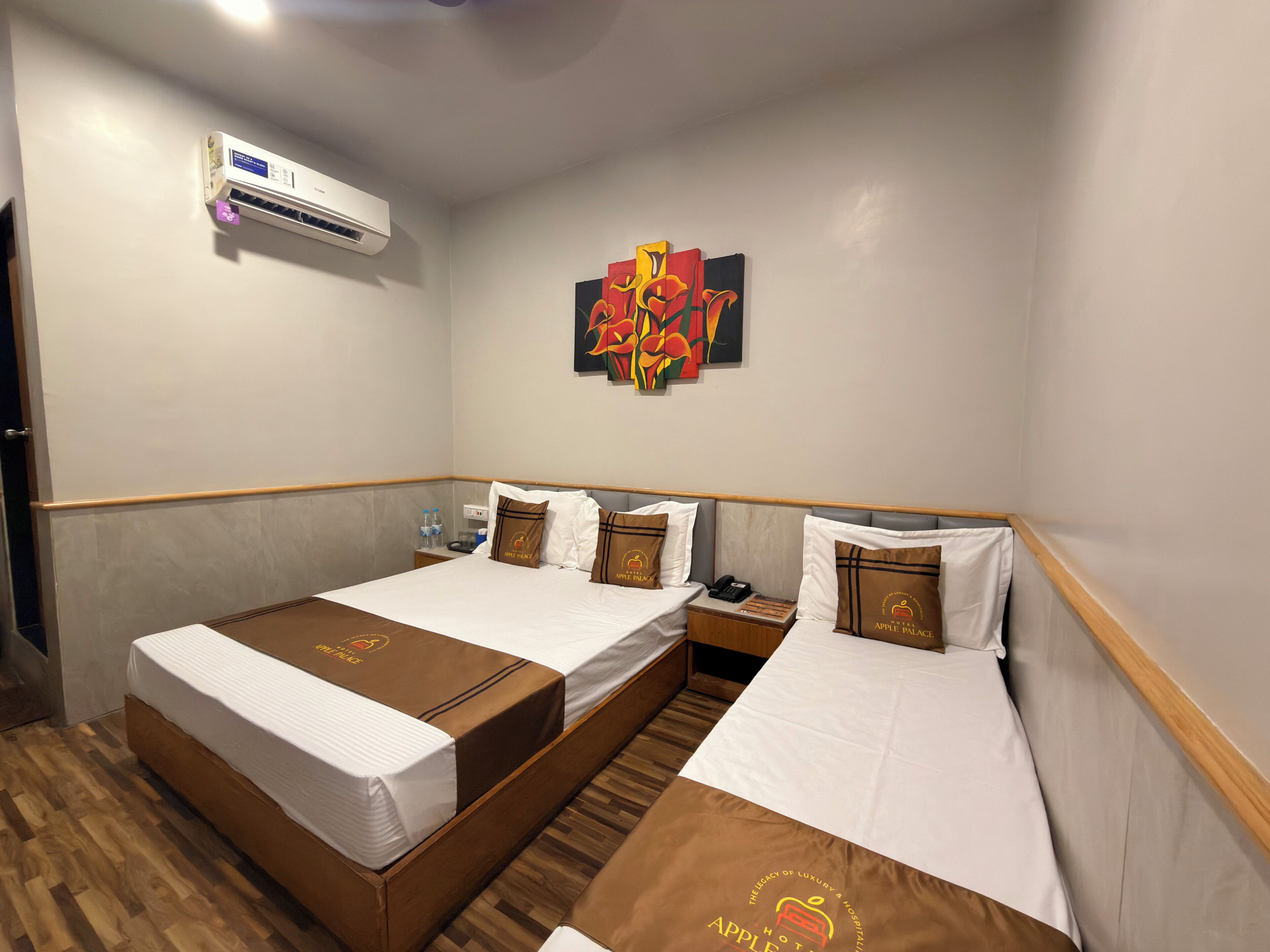 Klassieke kamer | Gratis wifi