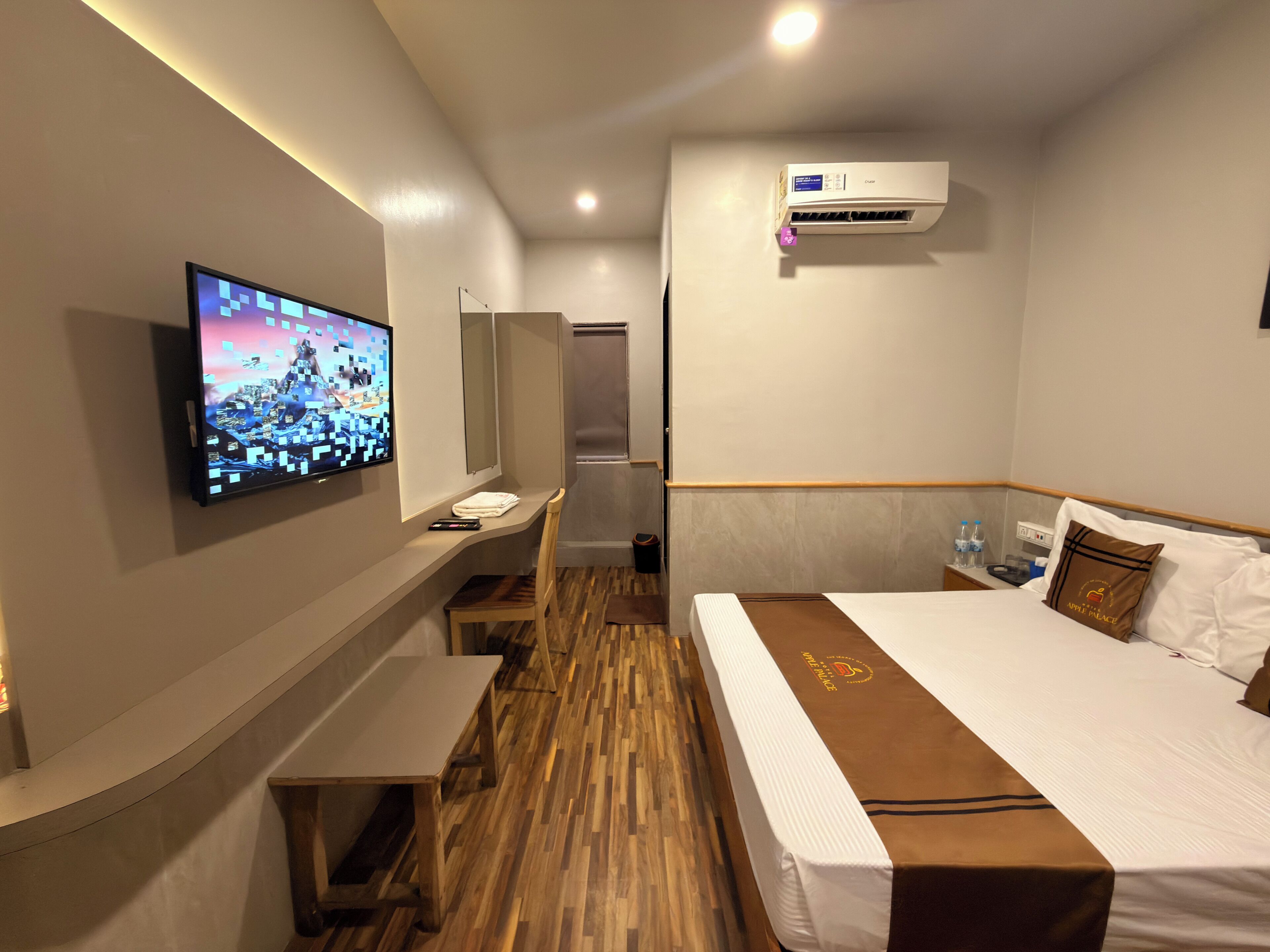 Habitación clásica | Wifi gratis