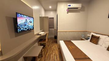 Habitación clásica | Wifi gratis