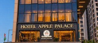 Hotel Apple Palace Surat