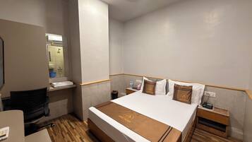 Deluxe Room | Free WiFi