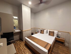 Deluxe kamer | Gratis wifi