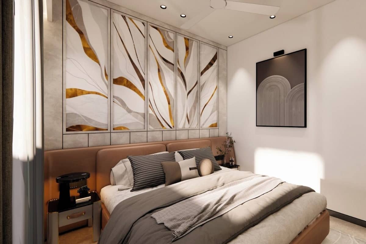 Chambre supérieure | AccÚs au Wi-Fi (inclus)