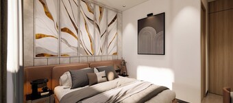 苏拉特苹果宫酒店