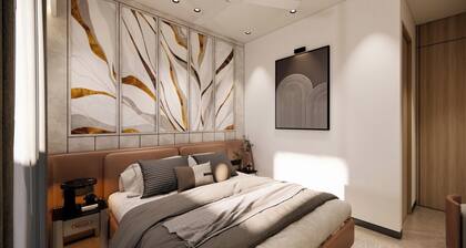 Hotel Apple Palace Surat