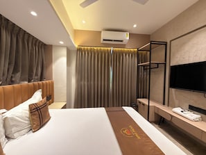 Habitación superior | Wifi gratis