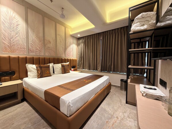 Superior Room | Free WiFi
