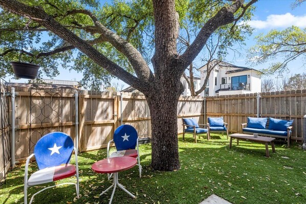 Exterior - Stunning 3BR Desirable Austin Location (Austin)