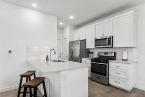 Cucina privata