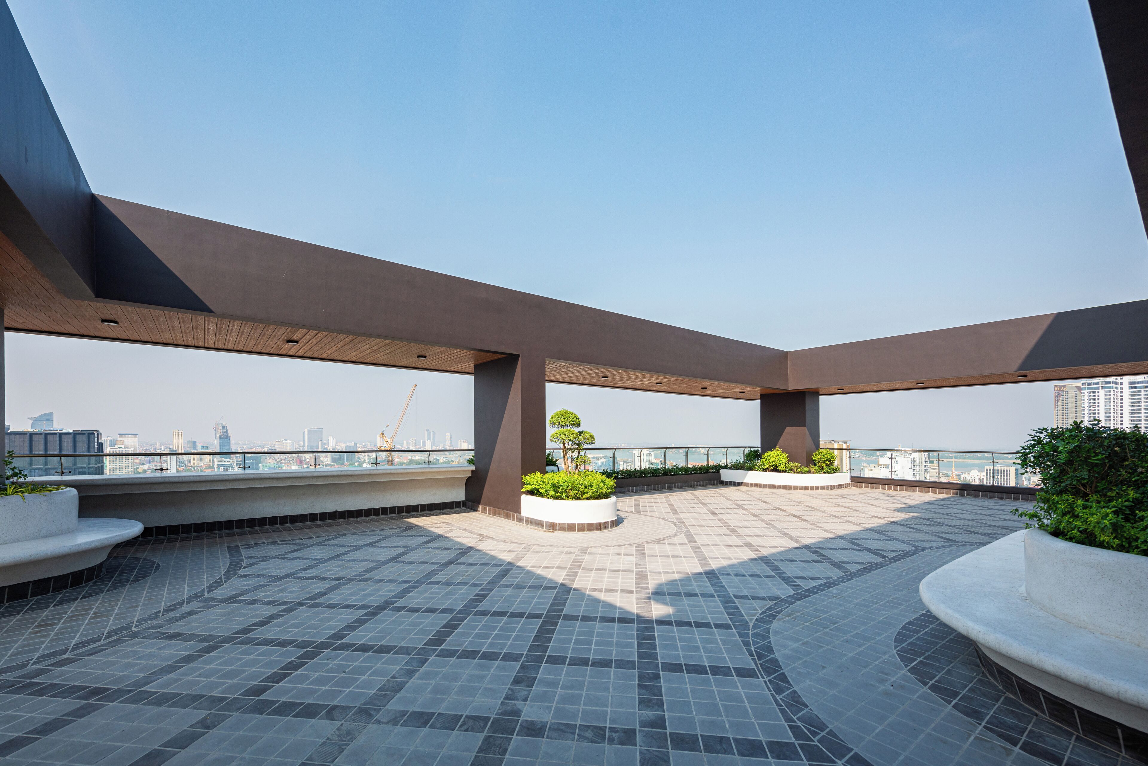 Foto - Grand Mansion