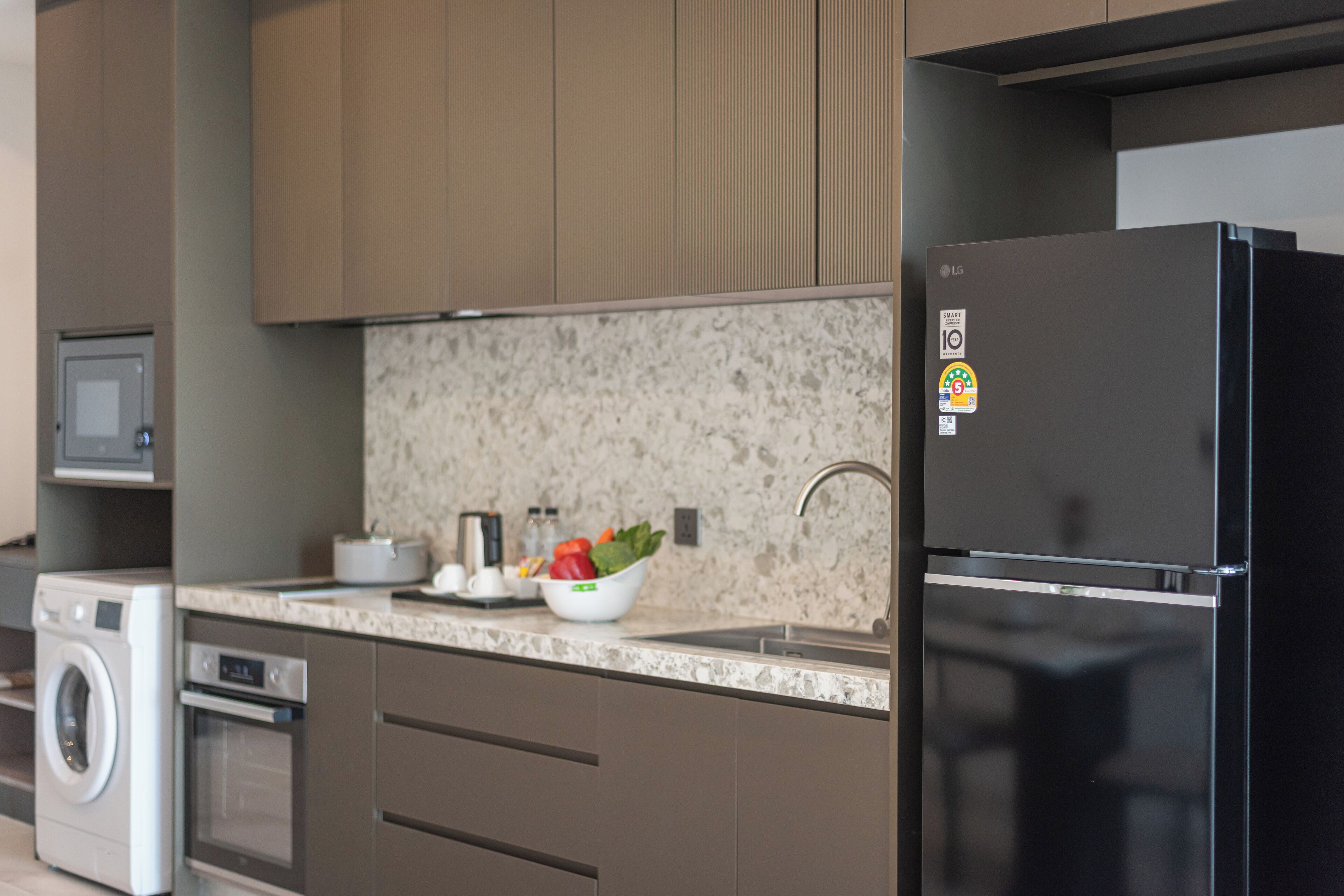 Foto - Grand Mansion