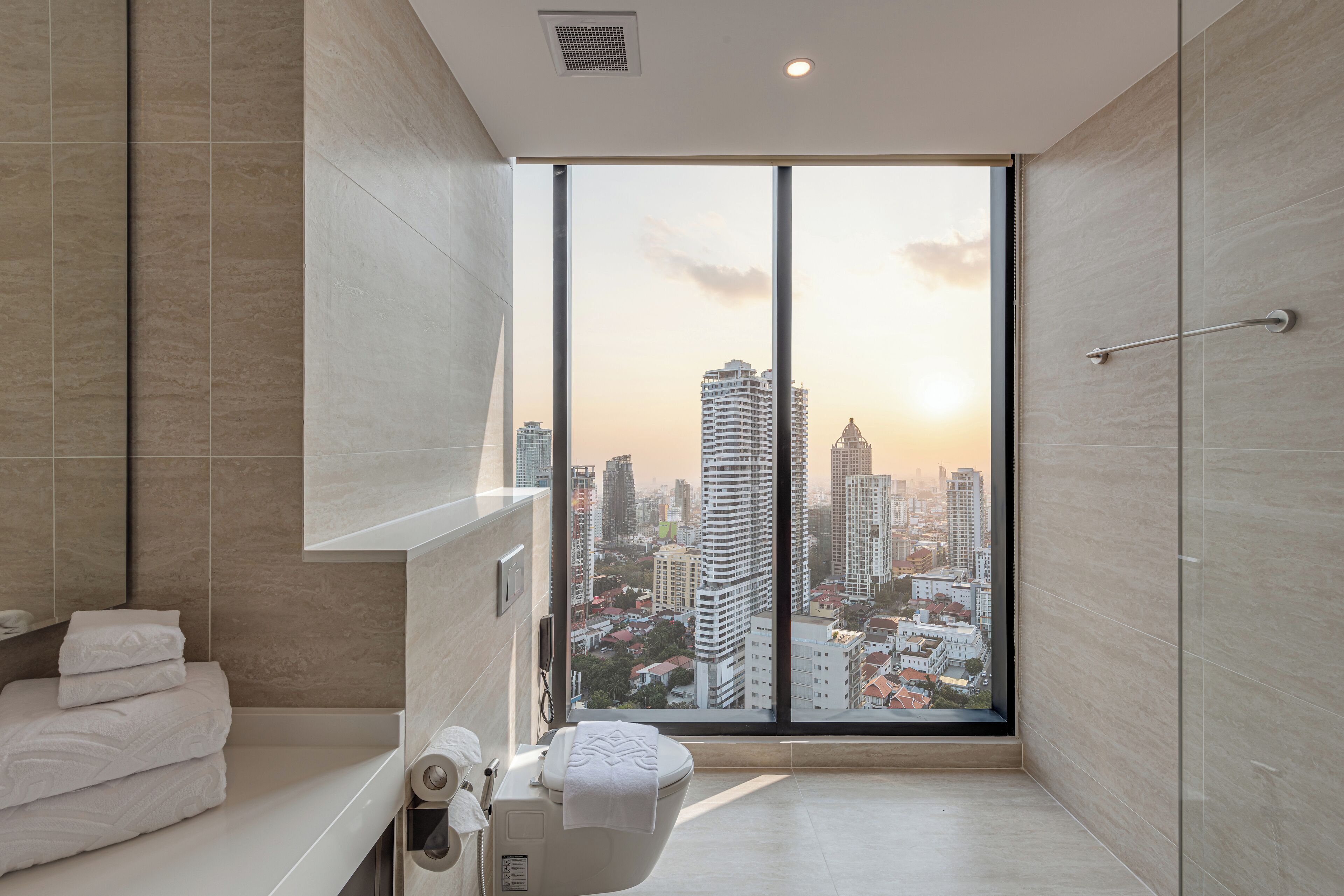 Foto - Grand Mansion