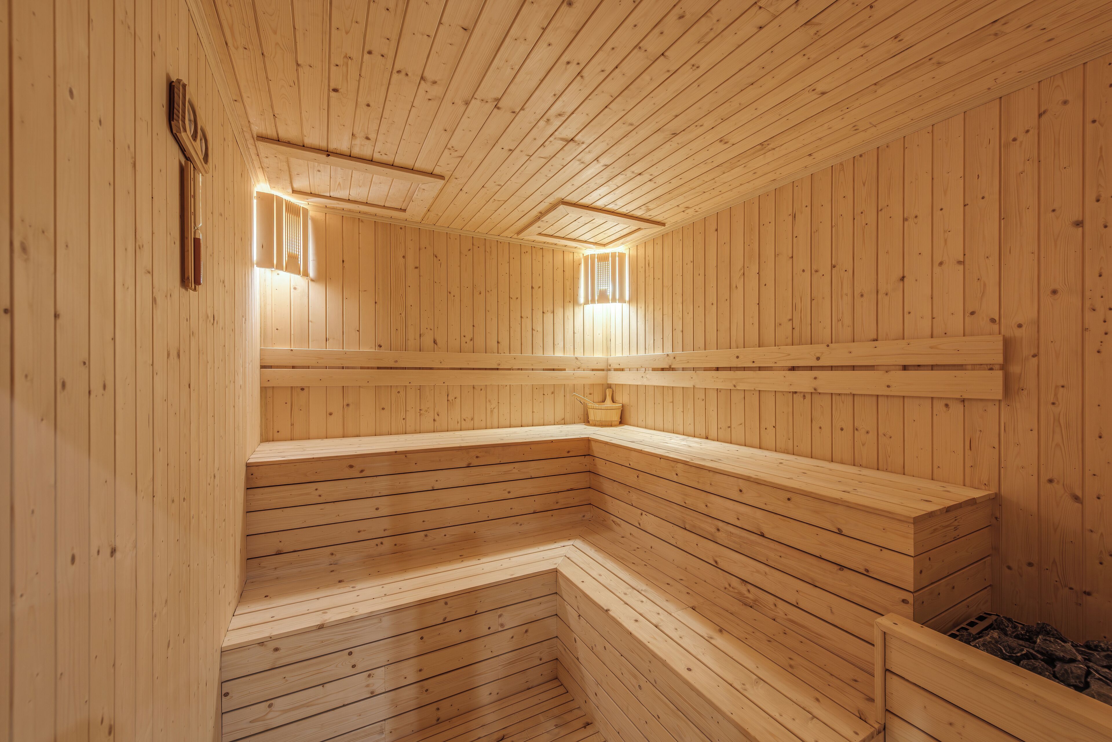 Foto - Grand Mansion