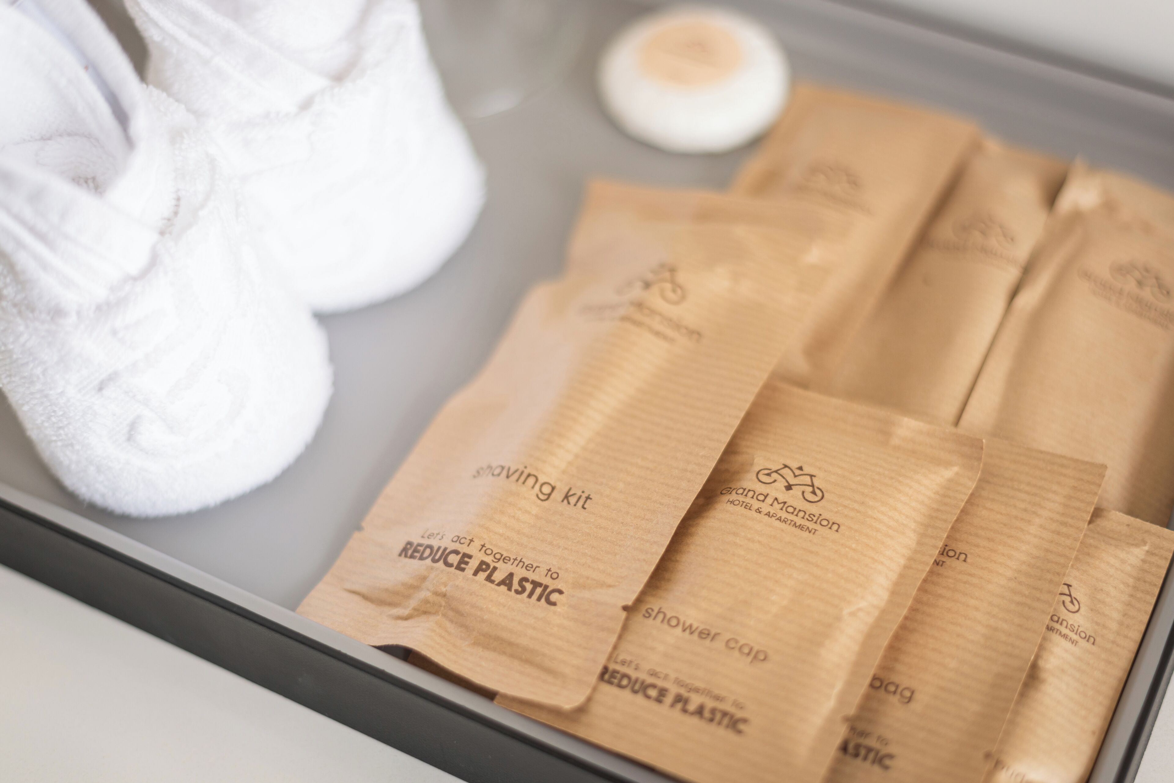 Foto - Grand Mansion