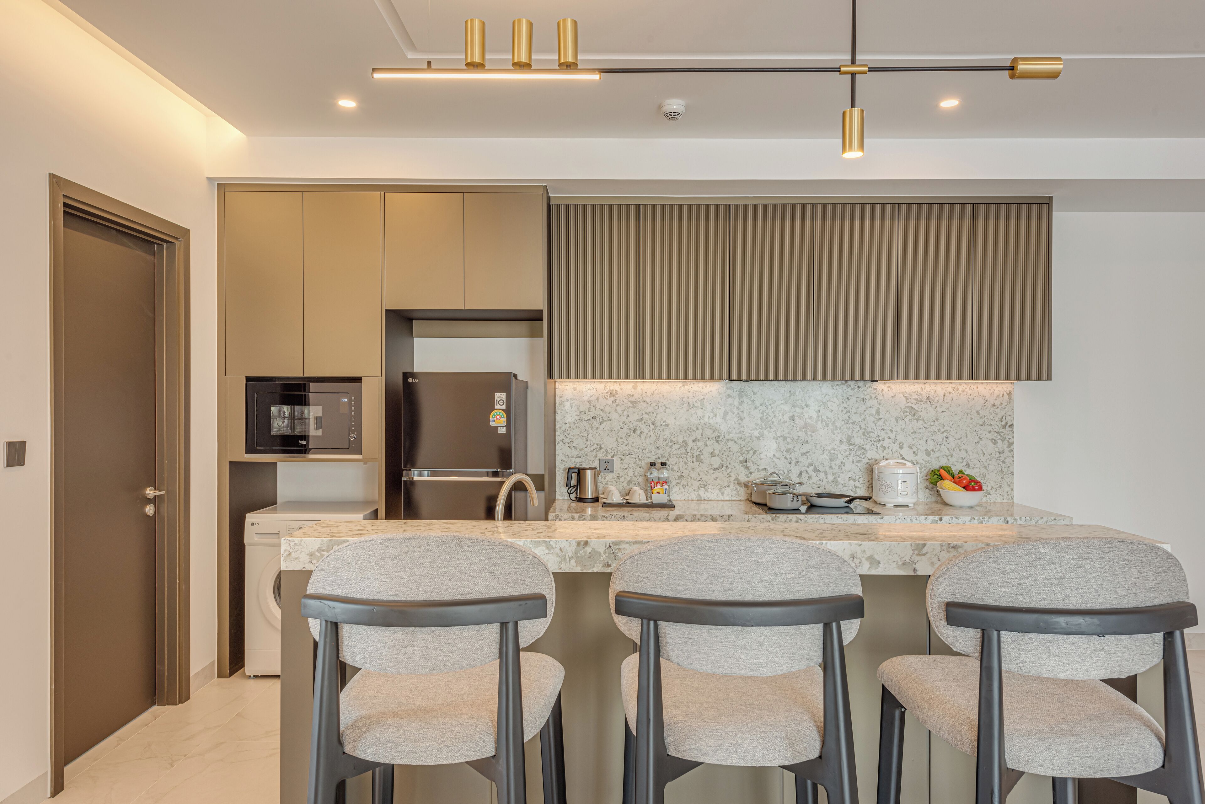 Foto - Grand Mansion