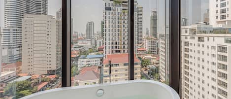 Two Bedroom Apartment | Salle de bain