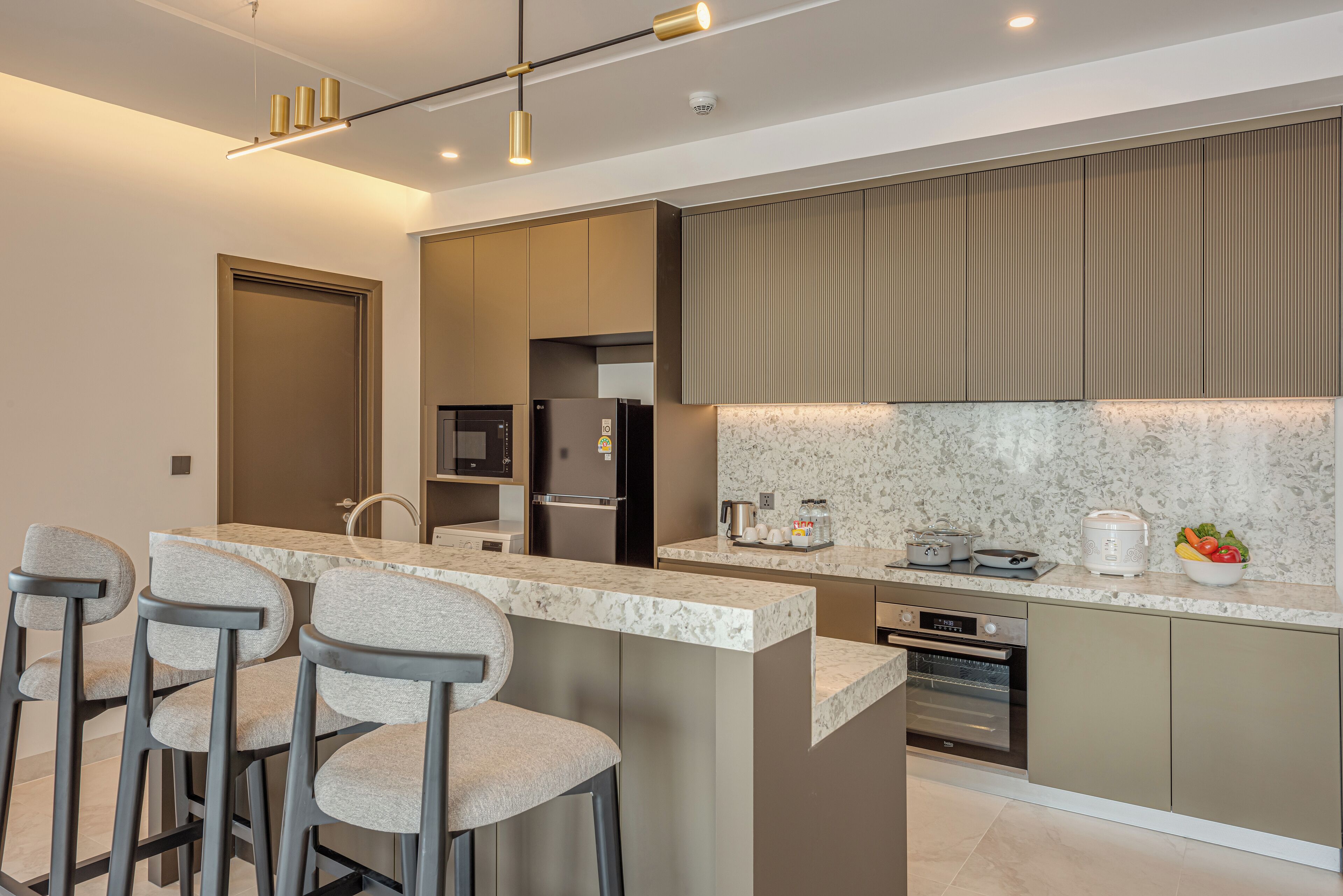 Foto - Grand Mansion