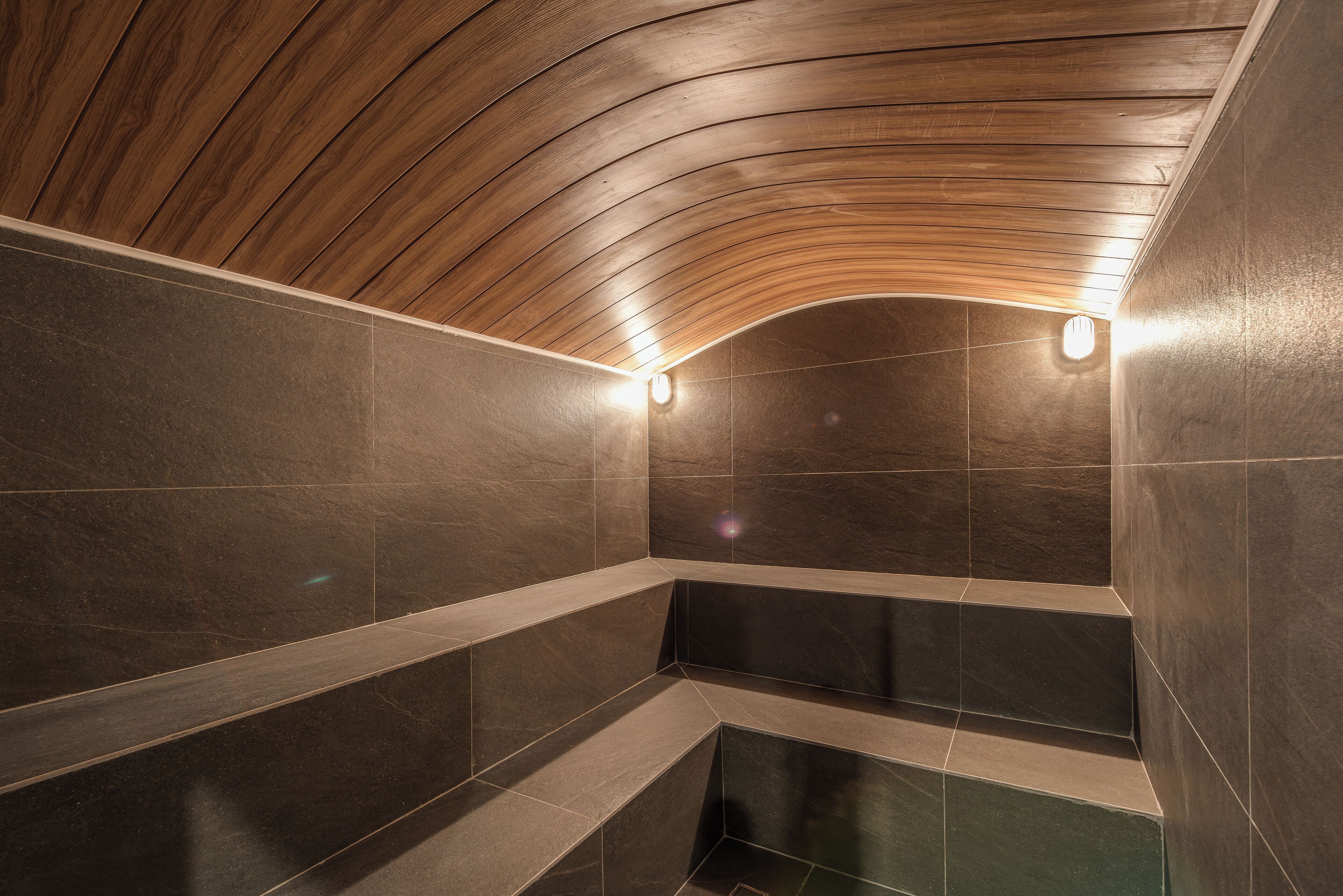 Foto - Grand Mansion