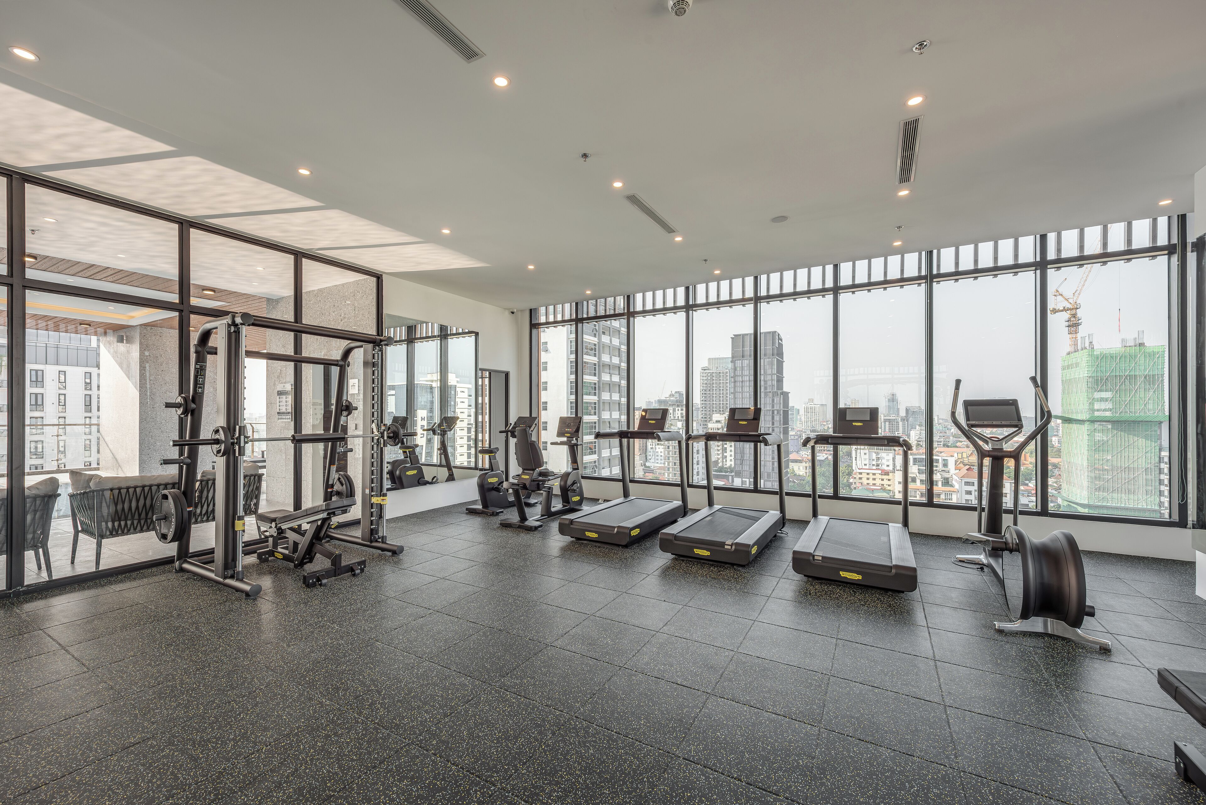 Foto - Grand Mansion