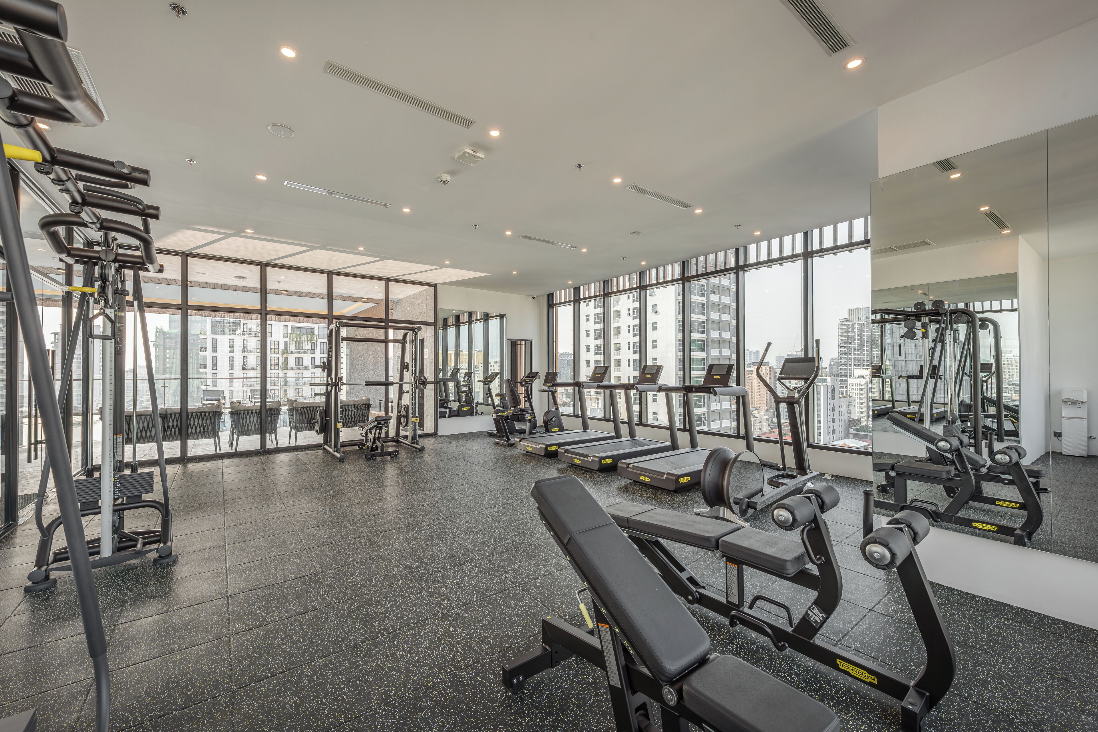 Foto - Grand Mansion