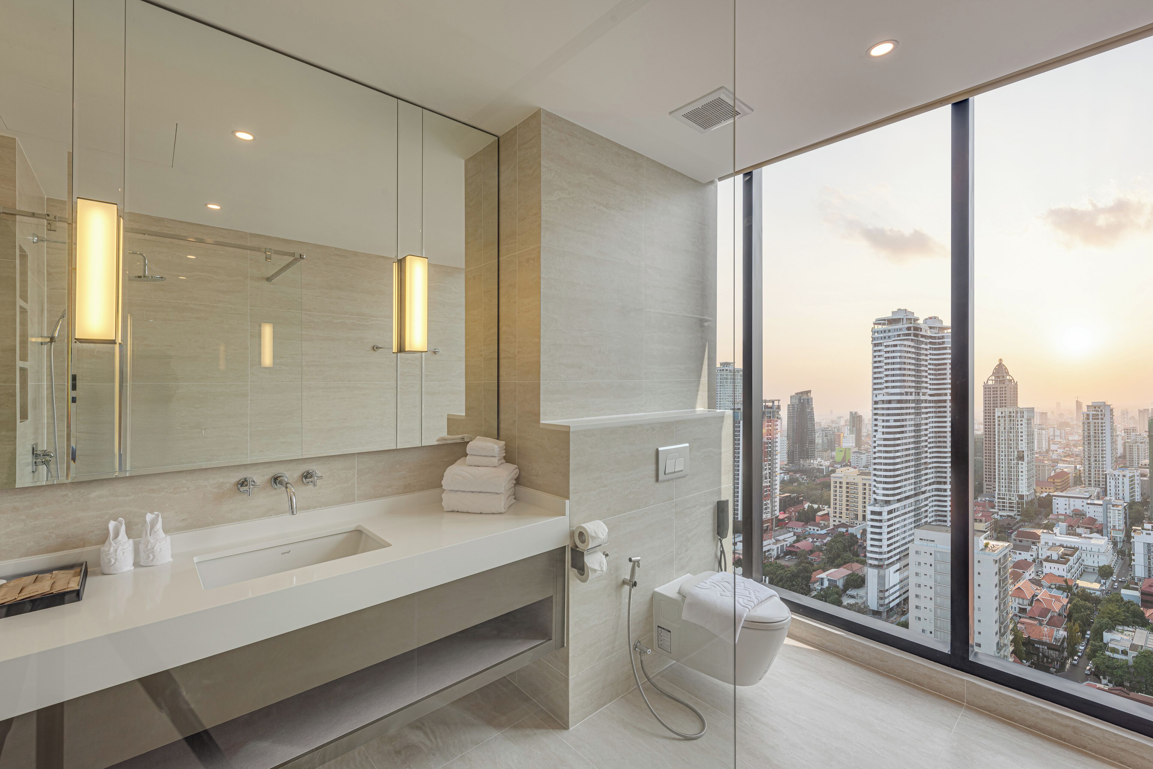 Foto - Grand Mansion