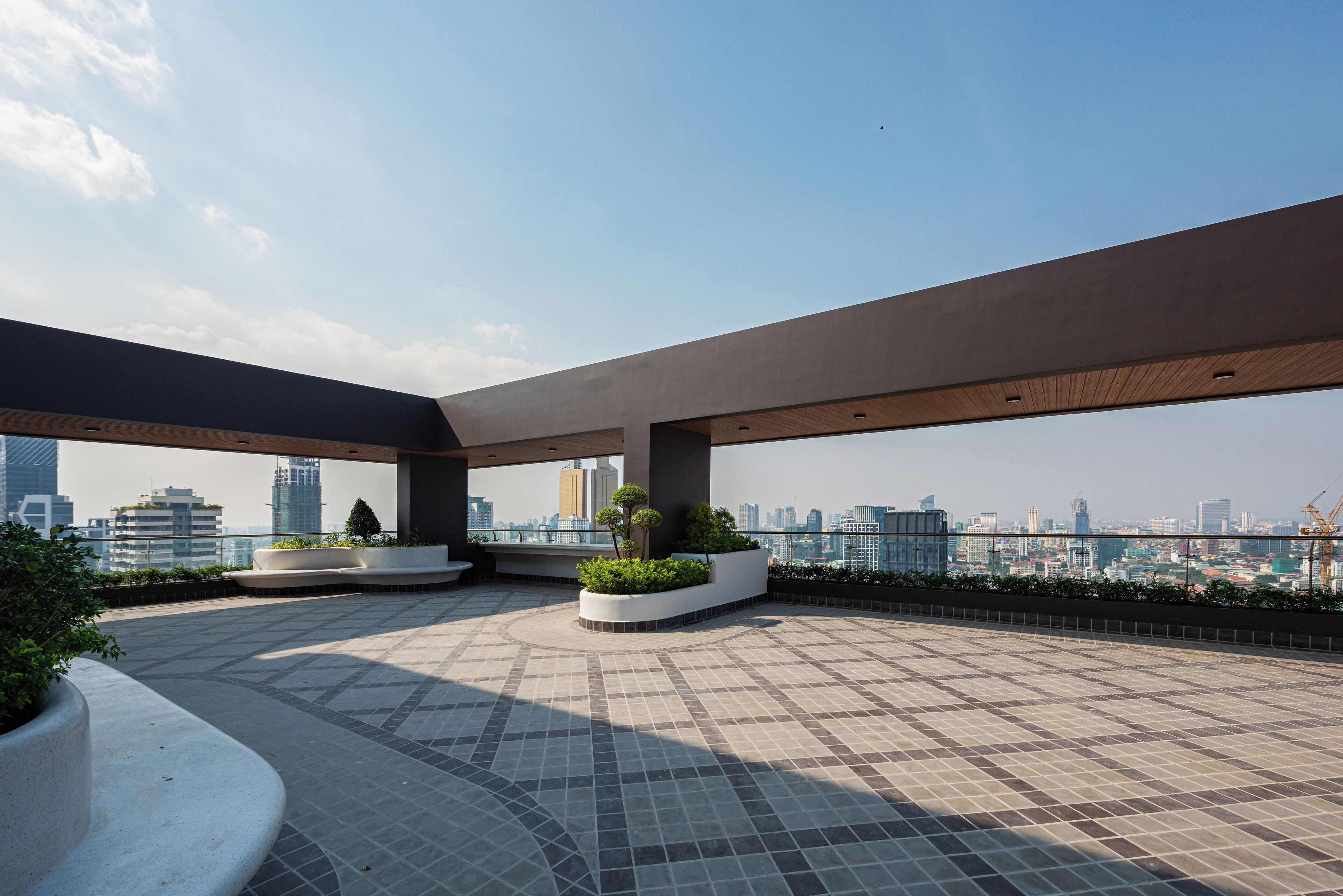 Foto - Grand Mansion