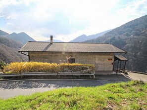 Exterior - Apartment Rudi by Interhome (Aurano)