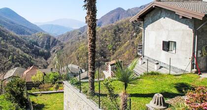 Appartement Rudi by Interhome