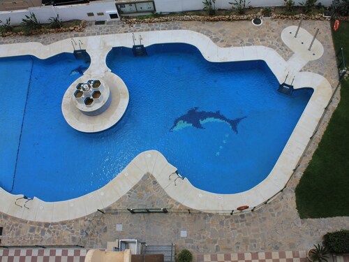 Wonderful apartment at Ronda IV Fuengirola