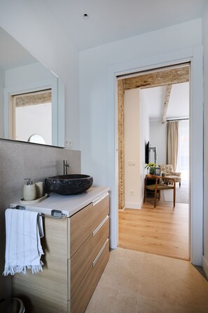 Towels - Exclusive Apartment in the Soul of Pamplona (Pamplona/Iruña)