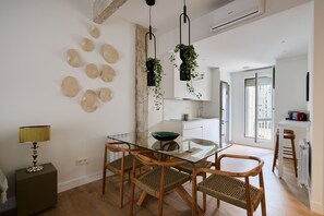 Dining - Exclusive Apartment in the Soul of Pamplona (Pamplona/Iruña)