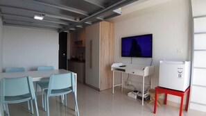 Restauration