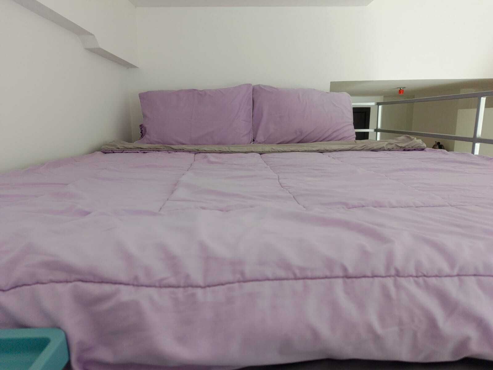 1 bedroom, desk, free WiFi, bed sheets