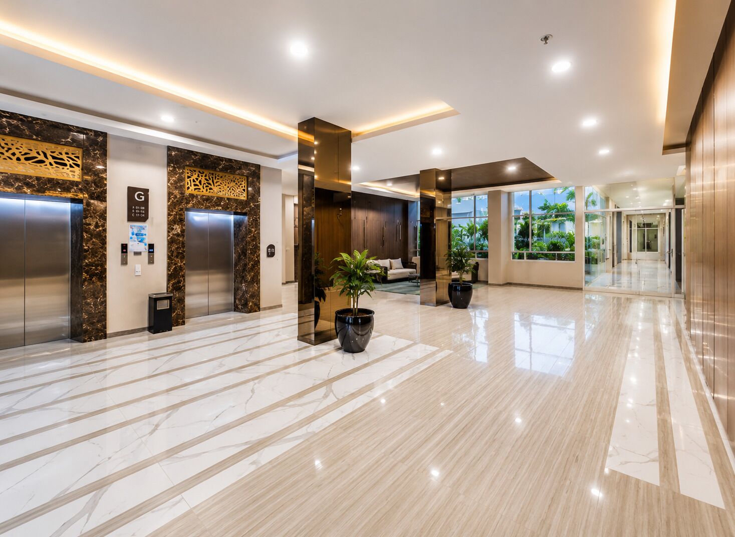 Hall