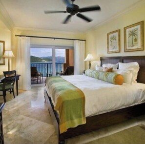 2 bedrooms, iron/ironing board, WiFi, bed sheets - APRIL 5-12 ST.THOMAS RITZ CARLTON 2 BEDROOM LOWEST PRICES. APRIL 5-12 ONLY (St Thomas)