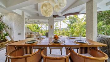Restaurantes