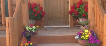 Jackie's Patch of Heaven