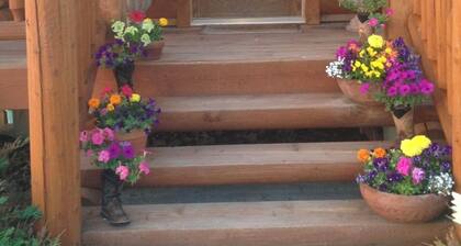 Jackie's Patch of Heaven