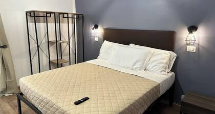 Roma Chic Flat Policlinico Gemelli