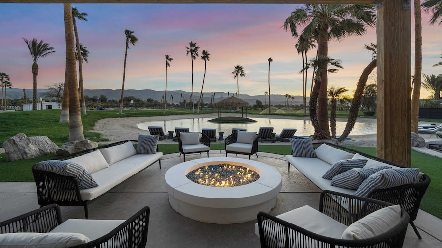 The Bravo Beach Club Tennis, Beach, Basketball, Golf Ultra-luxe Compound by Avantstay