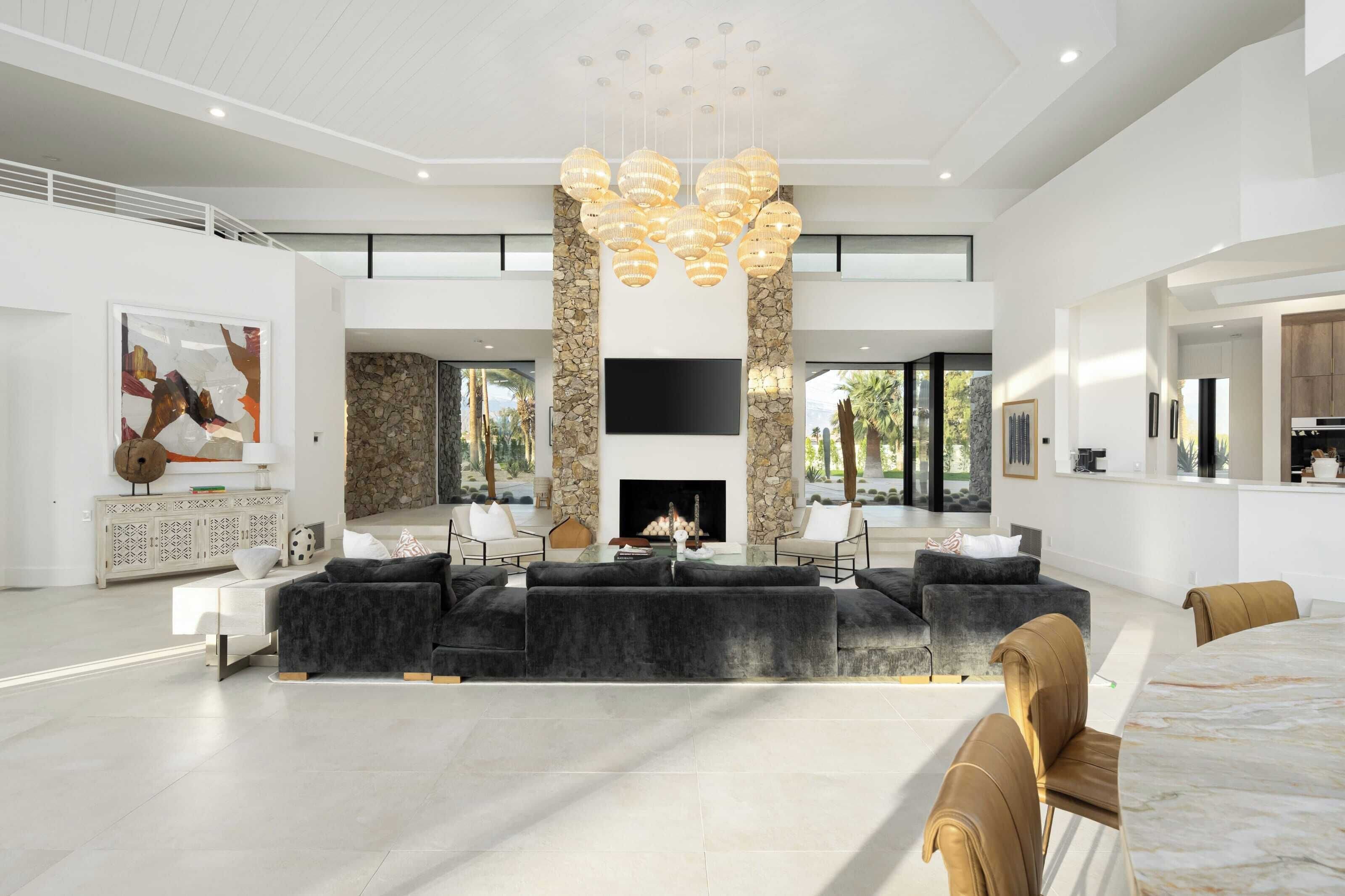 Villa (Multiple Bedrooms) | Interior