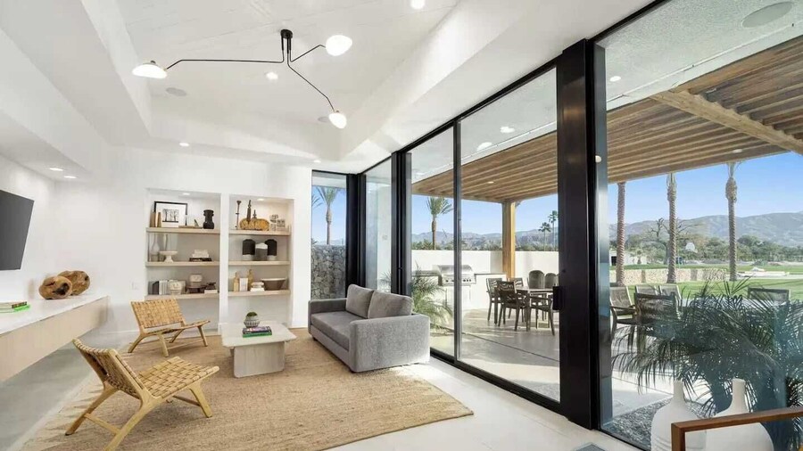 The Bravo Beach Club Tennis, Beach, Basketball, Golf Ultra-luxe Compound by Avantstay