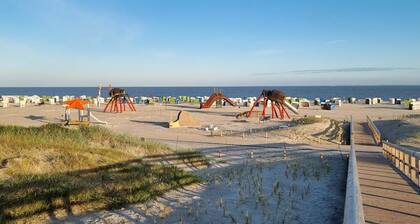 Vacation apartment Appartment Teezauber - Welcome to the exclusive