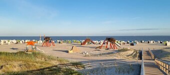 Vacation apartment Appartment Teezauber - Welcome to the exclusive