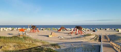 Spiaggia